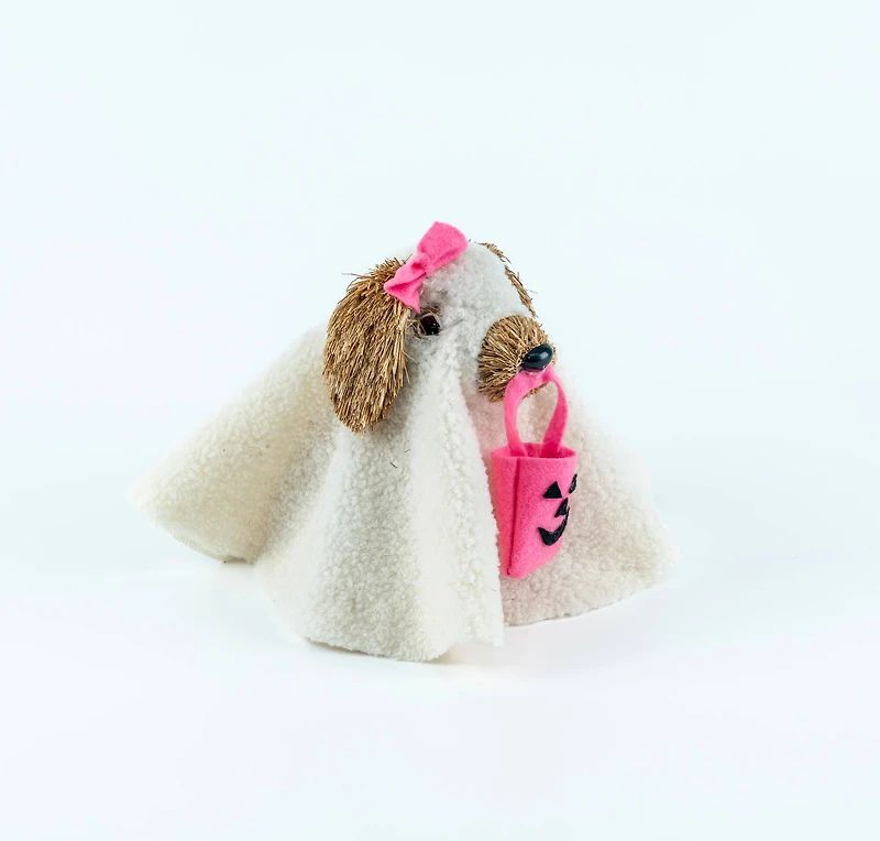 6" Lady Ghost Dog by Ashland®