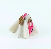 6" Lady Ghost Dog by Ashland®