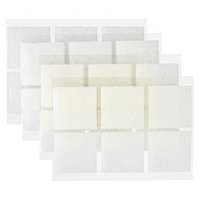 Scotch™ White Indoor Fastener Squares