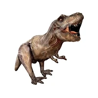 28" Jurassic World Dinosaur Foil Balloon