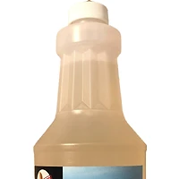 Puppy Love Bubbles™ Peanut Butter Scented Bubbles for Dogs Refill Bottle, 32oz.
