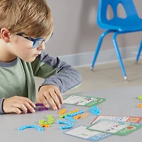 Learning Resources Letter & Number Maker Classroom Set