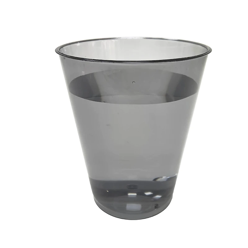 2.3oz. Plastic Shot Glasses