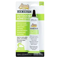 Aleene's® 1.5oz. DIY Craft Outdoor Adhesive