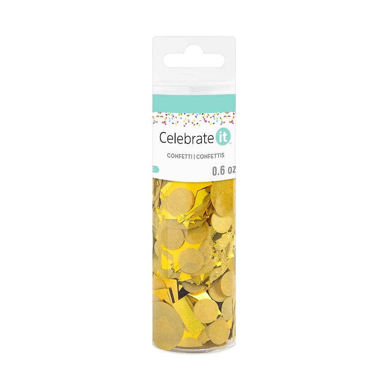 Confetti by Celebrate It