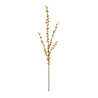 Gold Ilex Berry Sprays, 2ct.
