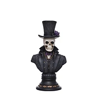 9" Skeleton Man Tabletop Décor by Ashland®