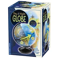 Thames & Kosmos Day & Night Globe