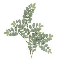 Green Vertical Fern Stem by Ashland®