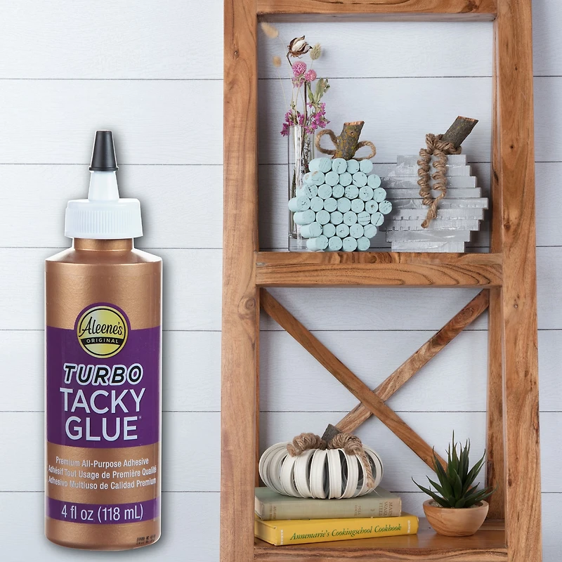 Aleene's® Turbo Tacky Glue®
