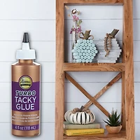 Aleene's® Turbo Tacky Glue®