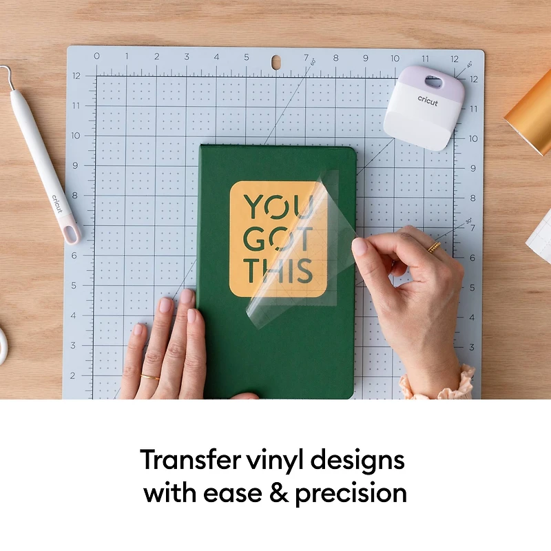 Cricut® 12ft. Transfer Tape