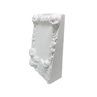 3.7" x 4.5" Day of the Dead Skull DIY Frame by Ashland®