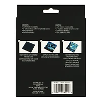 Sunset Pixelated Brick Art Kit by Make Market®