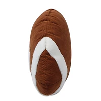 17.5" x 11" Football Pillow by Celebrate It™