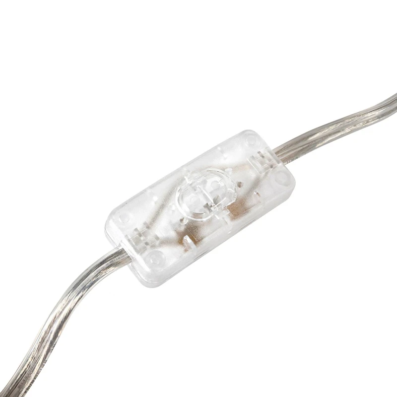 Hello Honey® 14.75" Mustard & Cream Artichoke Finial Stoneware Table Lamp, 2ct.