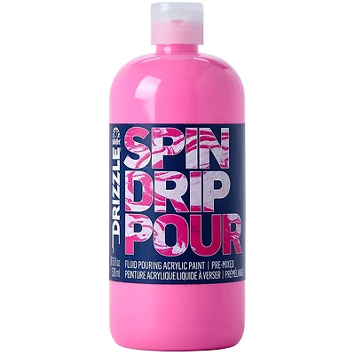 FolkArt® Drizzle™ Pre-Mixed Fluid Pouring Acrylic Paint