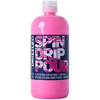 FolkArt® Drizzle™ Pre-Mixed Fluid Pouring Acrylic Paint