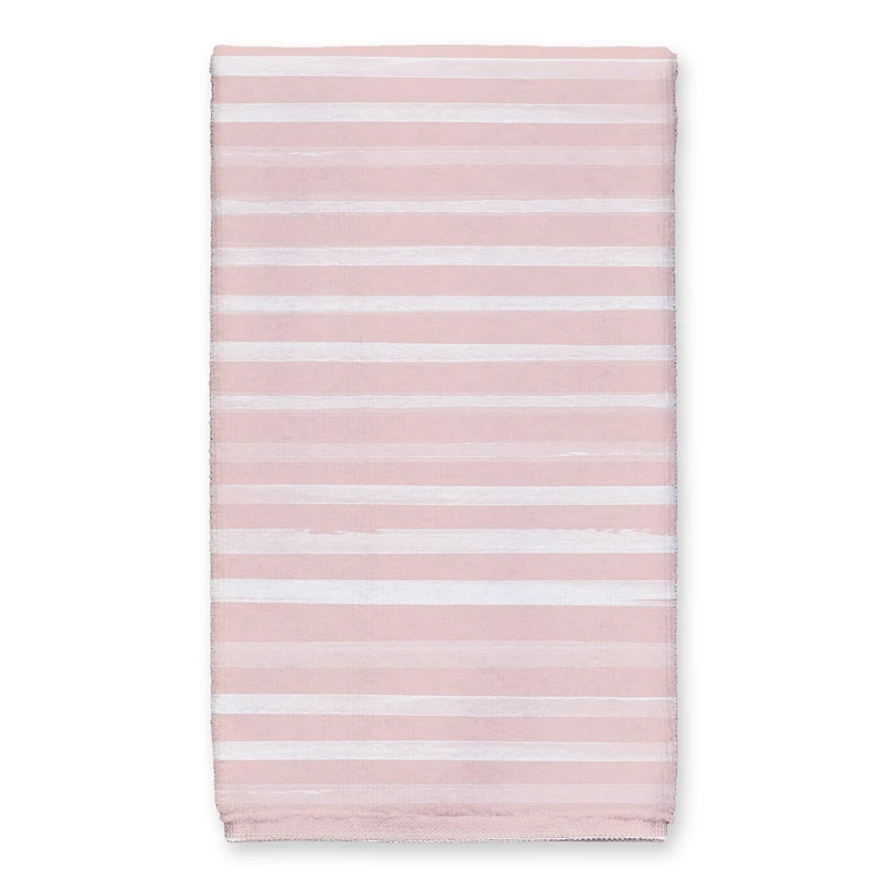 Script Florals Precious to Us 16" x 25" Towel Set