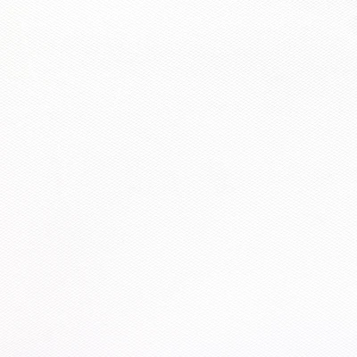 Wyla White Matte Tulle