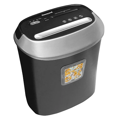 Honeywell® Cross-Cut Shredder