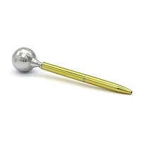 Assorted Disco Ball Pen, 1pc. by Fab Finds