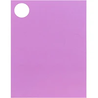 JAM Paper Violet Mailing Address Label Combo Set