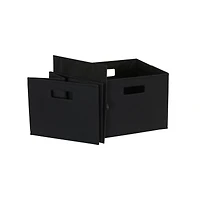 Household Essentials Storage Cubes