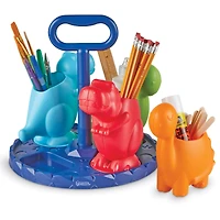 Learning Resources Create-a-Space™ Kiddy Center Dino Set