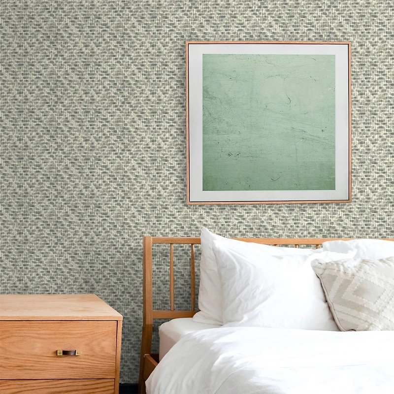 Tommy Bahama Wading Pool Peel & Stick Wallpaper