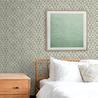 Tommy Bahama Wading Pool Peel & Stick Wallpaper