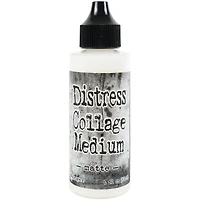 Tim Holtz® Distress Matte Collage Medium