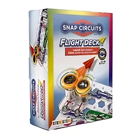 Elenco® Snap Circuit® Flight Deck® Kit