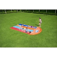 Bestway H2OGO! 16ft. Quadruple Water Slide