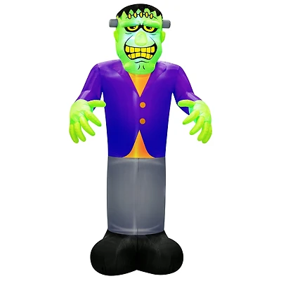 20ft. Airflowz Inflatable Halloween Monster