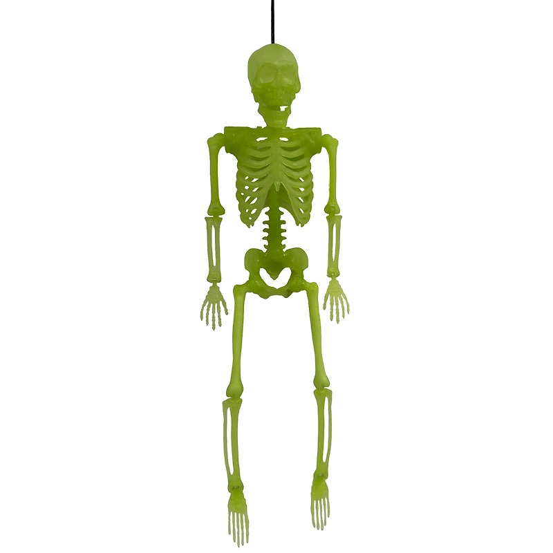 8" Glow-In-The-Dark Skeleton by Ashland®