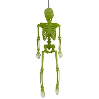 8" Glow-In-The-Dark Skeleton by Ashland®