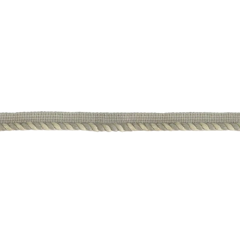 0.62" Beige Cording Trim by Celebrate It®