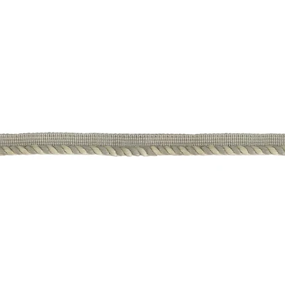 0.62" Beige Cording Trim by Celebrate It®