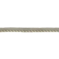 0.62" Beige Cording Trim by Celebrate It®