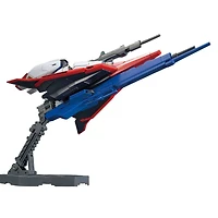 Mobile Suit Gundam MSZ-006 Zeta Gundam HG 1/144 Model Kit