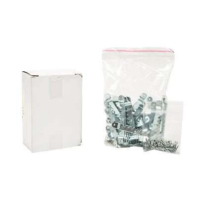 HangZ™ 10lb. Large Sawtooth Hangers, 50ct.