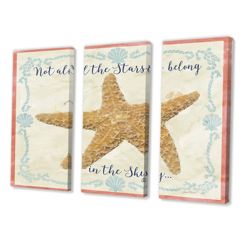 Designart - Sea Shells-C