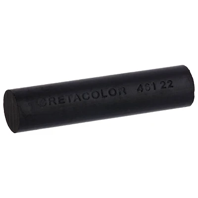 Cretacolor Chunky Nero Soft Drawing Stick