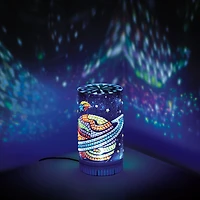 Creativity for Kids® Big Gem Diamond Painting Light Kit