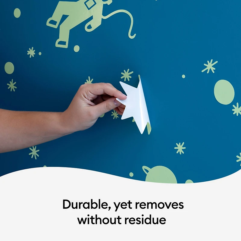 Cricut® Removable Glow-in-the-Dark Vinyl