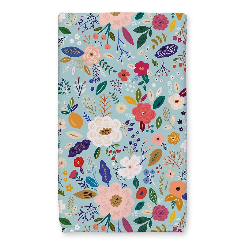 To Our Family You are the World Tea Towel Set