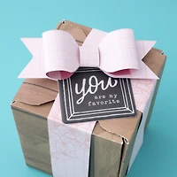 We R Memory Keepers Punch Board-1-2-3