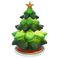 3D Christmas Tree LED Diamond Art Kit by Make Market®