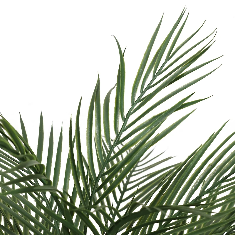 2.6ft. Potted Areca Palm Tree